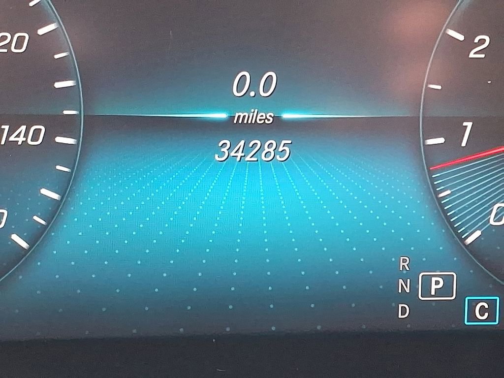 Used 2022 Mercedes-Benz GLC 300 GLC 300 image 20