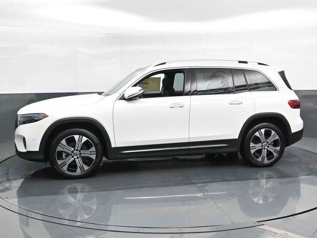 New 2024 Mercedes-Benz EQB 300 4MATIC image 6