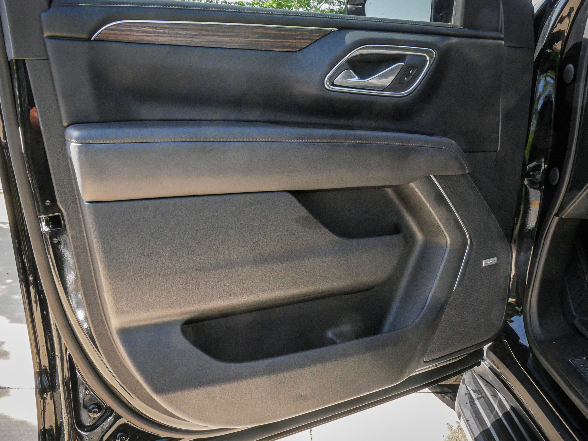 Used 2023 Chevrolet Tahoe High Country image 14