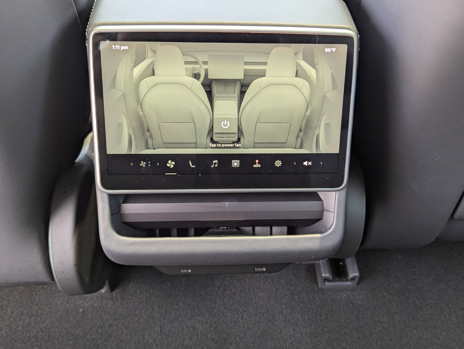 Used 2024 Tesla Model 3 Standard Range RWD image 15