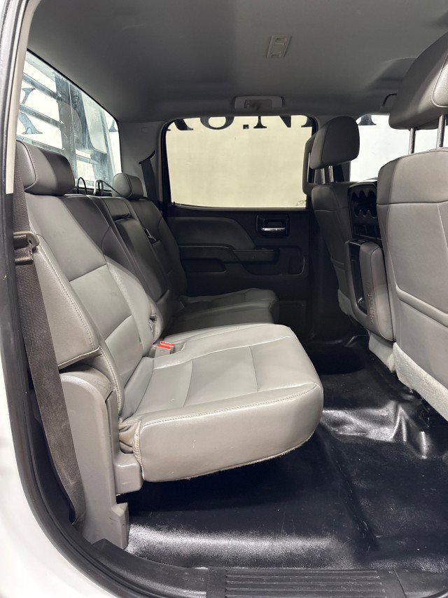 Used 2019 Chevrolet Silverado 2500 W/T image 26