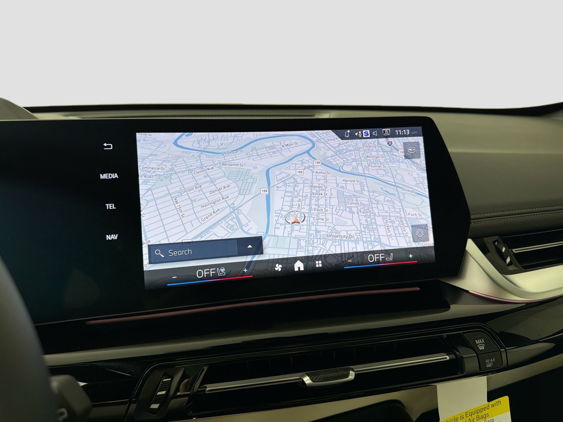 New 2026 BMW X1 xDrive28i w/ Technology Package image 12