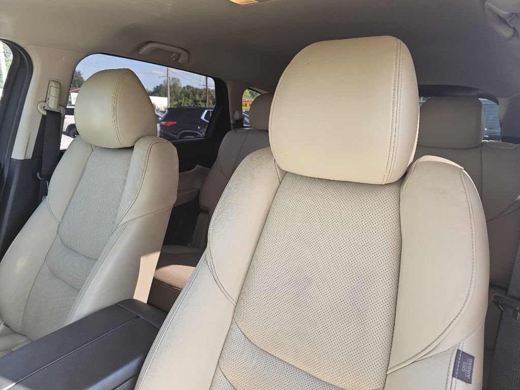 Used 2019 MAZDA CX-9 Touring AWD/4WD image 15