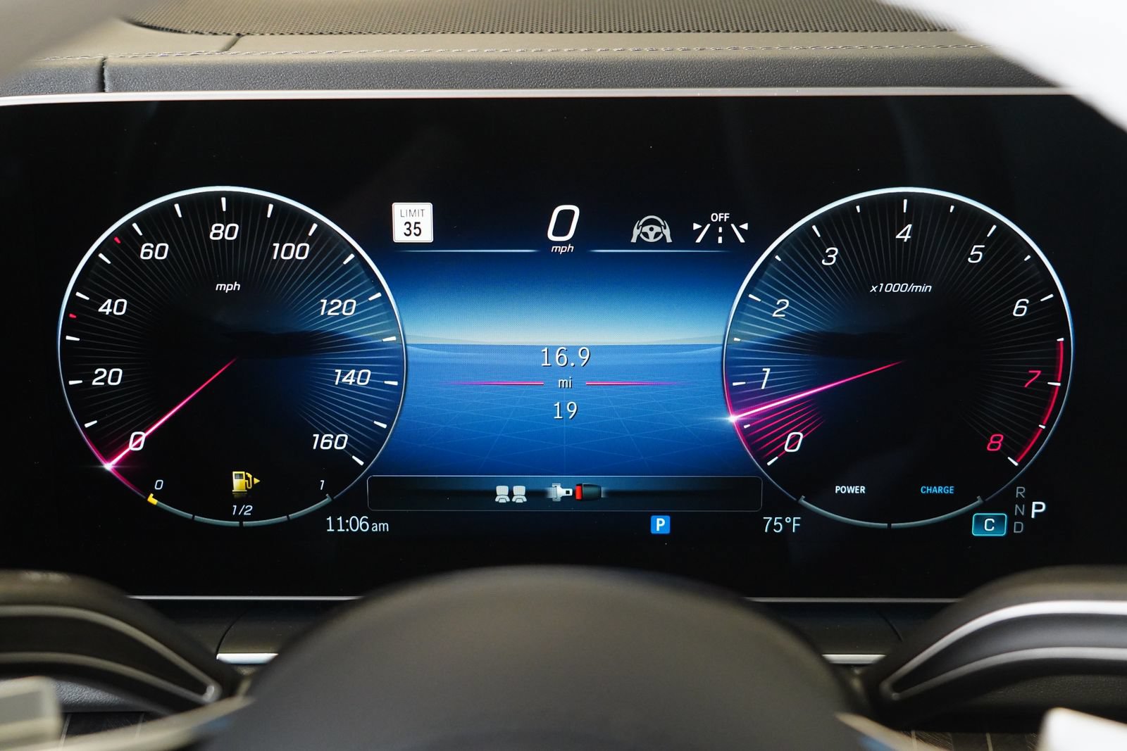 New 2026 Mercedes-Benz Maybach GLS 600 4MATIC image 22