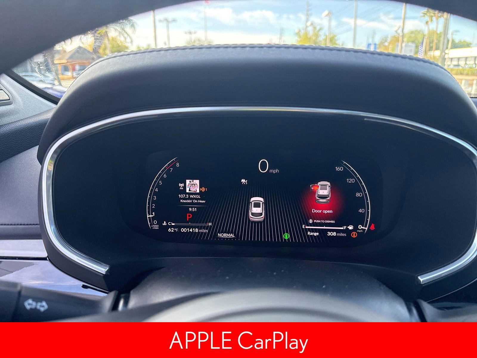 New 2026 Acura MDX w/ Technology Package image 10