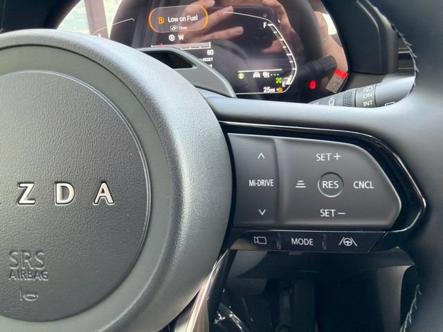 New 2026 MAZDA CX-5 2.5 S w/ Premium Plus Package AWD/4WD image 20