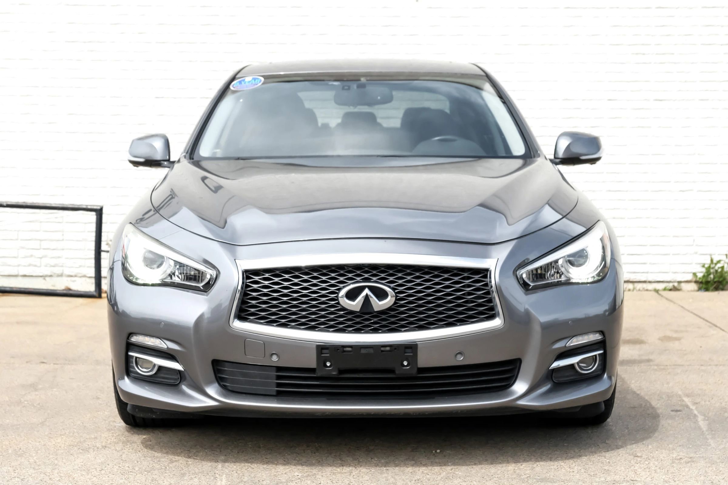 Used 2017 INFINITI Q50 3.0t Premium w/ Driver Assistance Package image 5