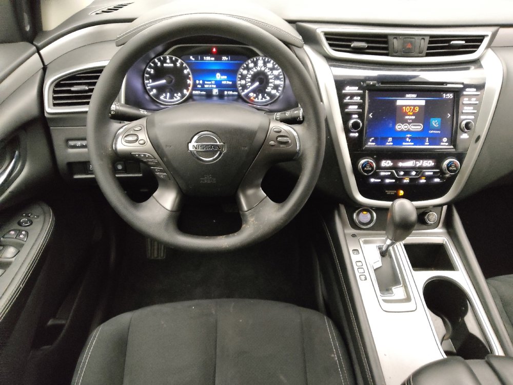 Used 2021 Nissan Murano S AWD/4WD image 22