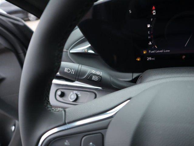 New 2026 Buick Envista Avenir FWD image 32