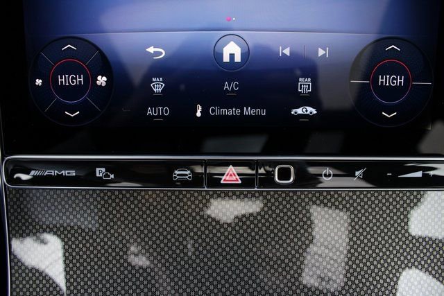 New 2025 Mercedes-Benz GLC 43 AMG 4MATIC image 34