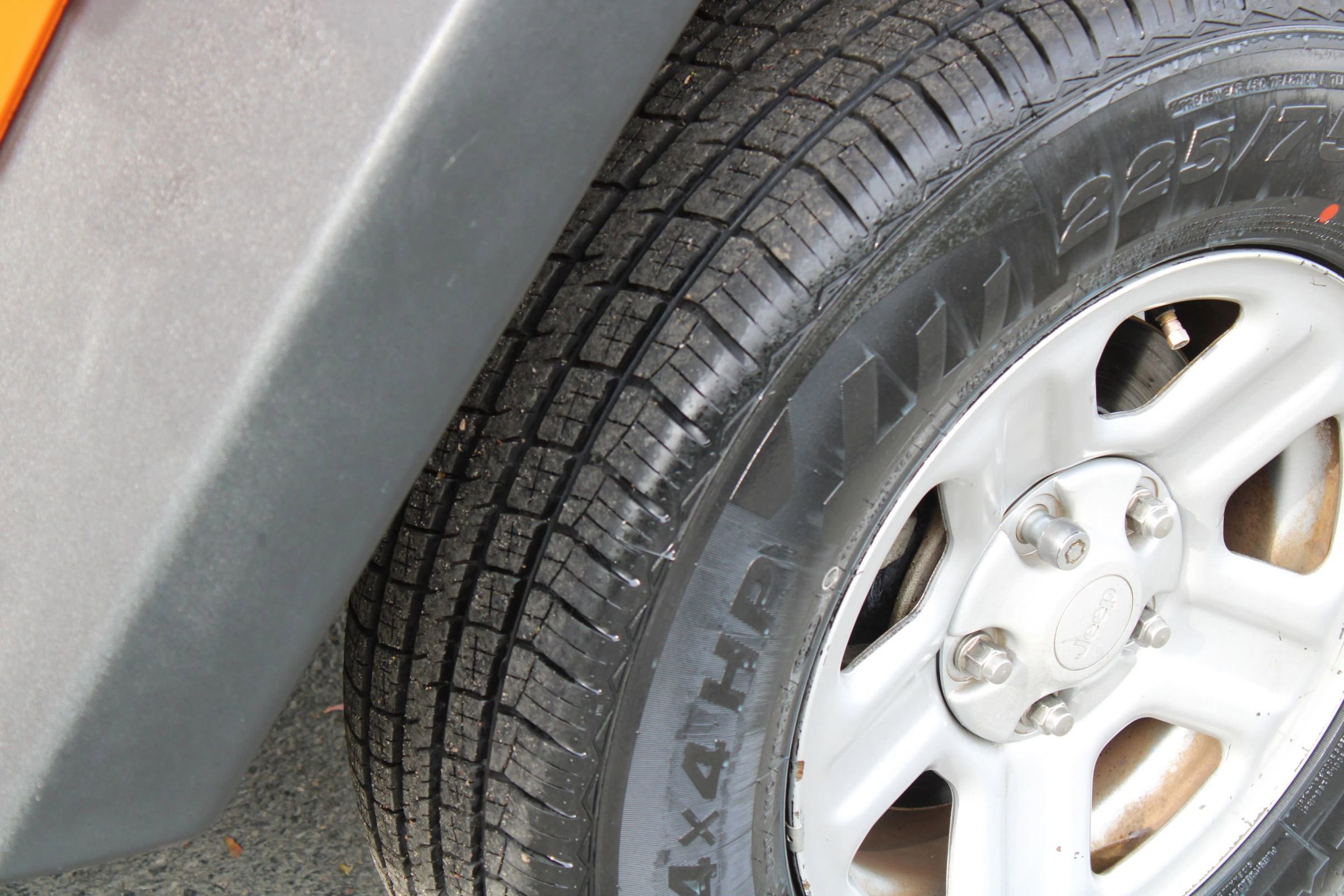 Used 2012 Jeep Wrangler Sport w/ Connectivity Group image 28