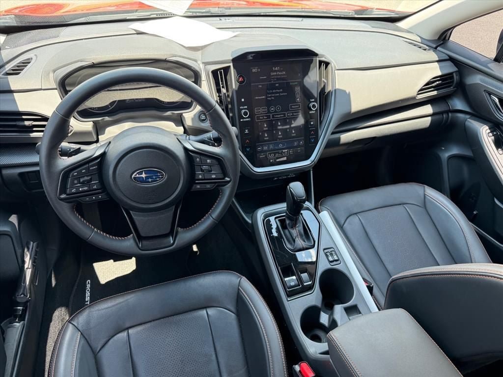 Used 2024 Subaru Crosstrek 2.5i Limited AWD/4WD image 11