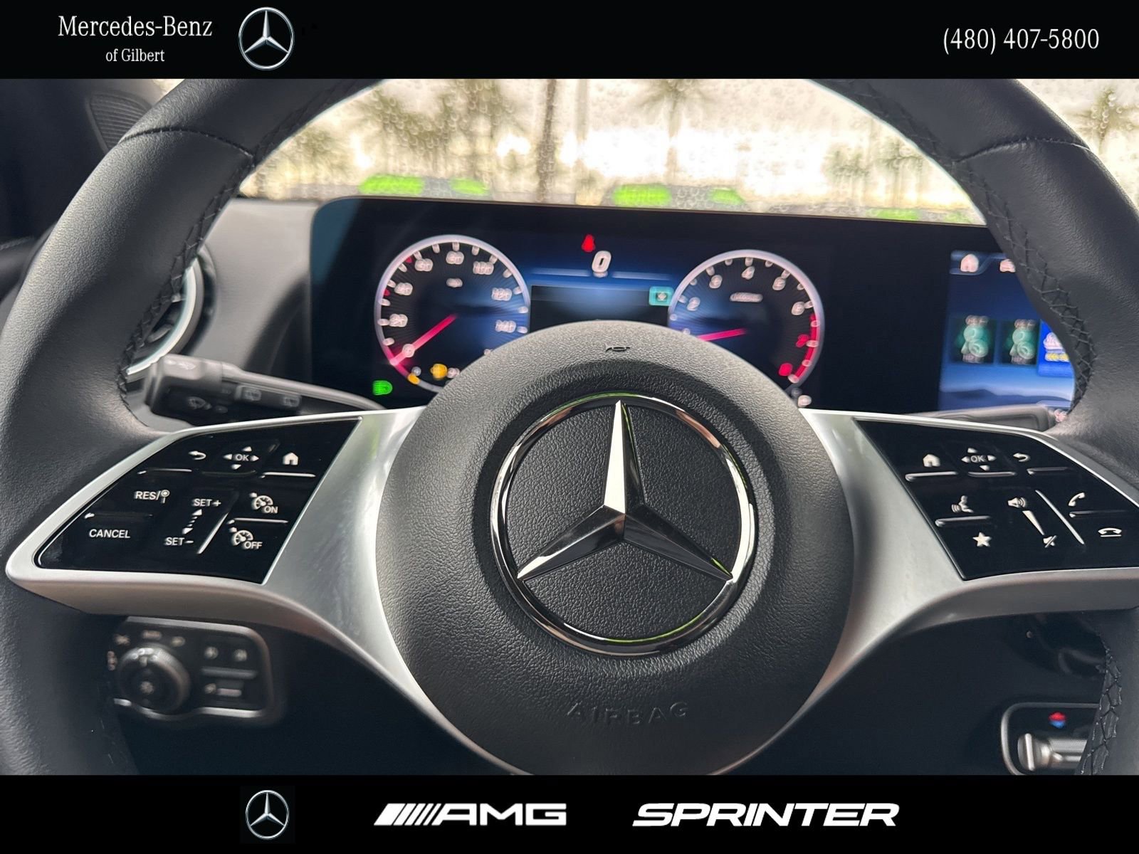 Certified 2025 Mercedes-Benz GLB 250 image 21