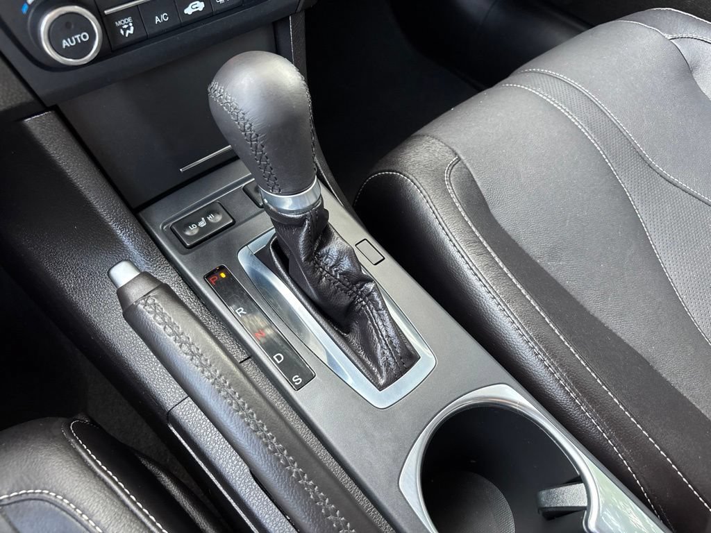 Used 2021 Acura ILX w/ Premium Package FWD image 36