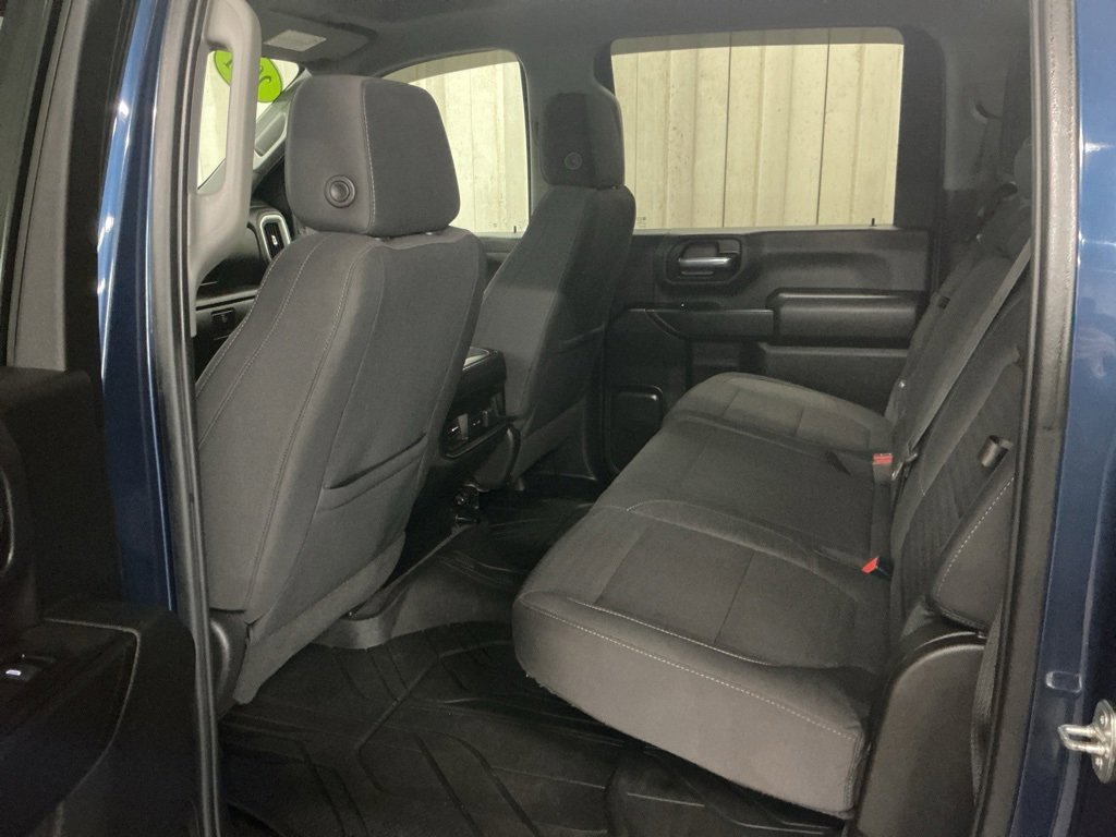 Used 2021 Chevrolet Silverado 2500 LT w/ Convenience Package image 21