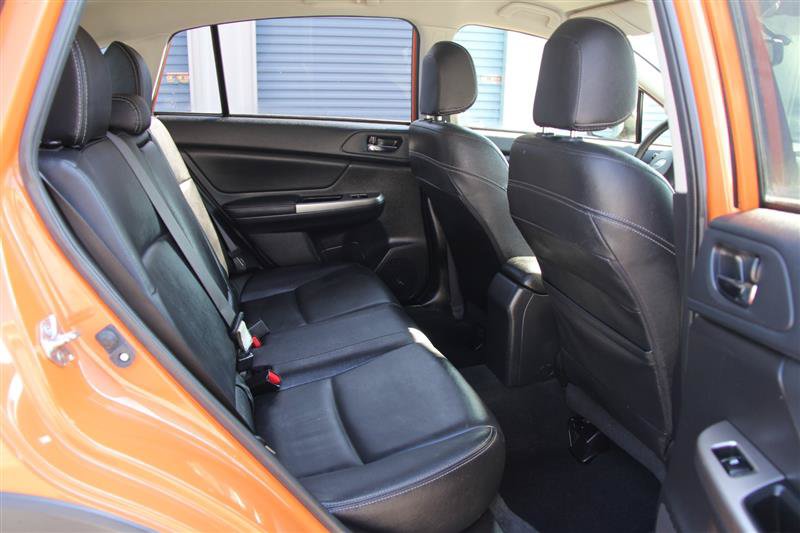 Used 2015 Subaru Crosstrek 2.0i Limited w/ Popular Package #2 AWD/4WD image 19