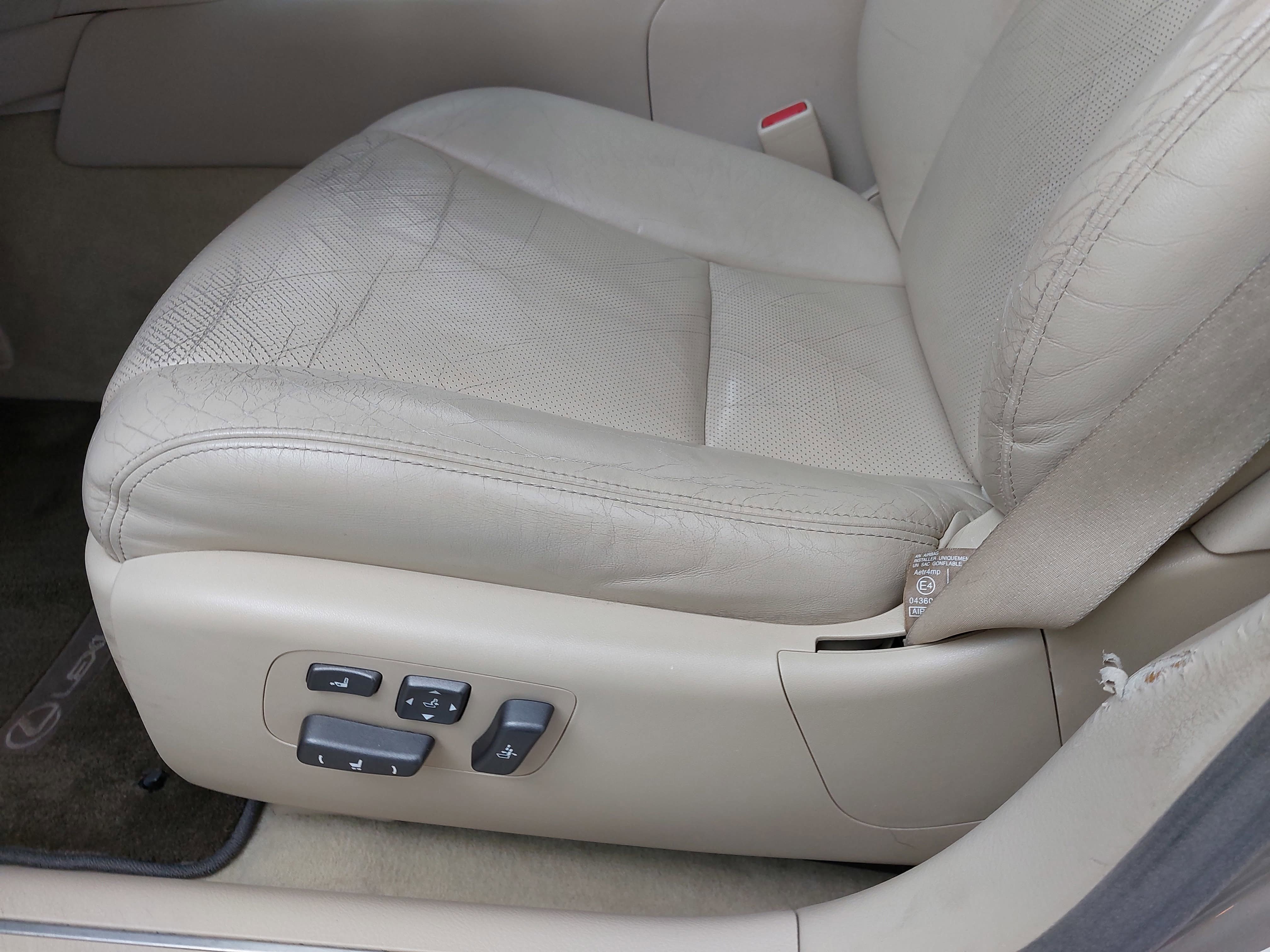 Used 2011 Lexus LS 460 w/ Luxury Value Edition RWD image 29