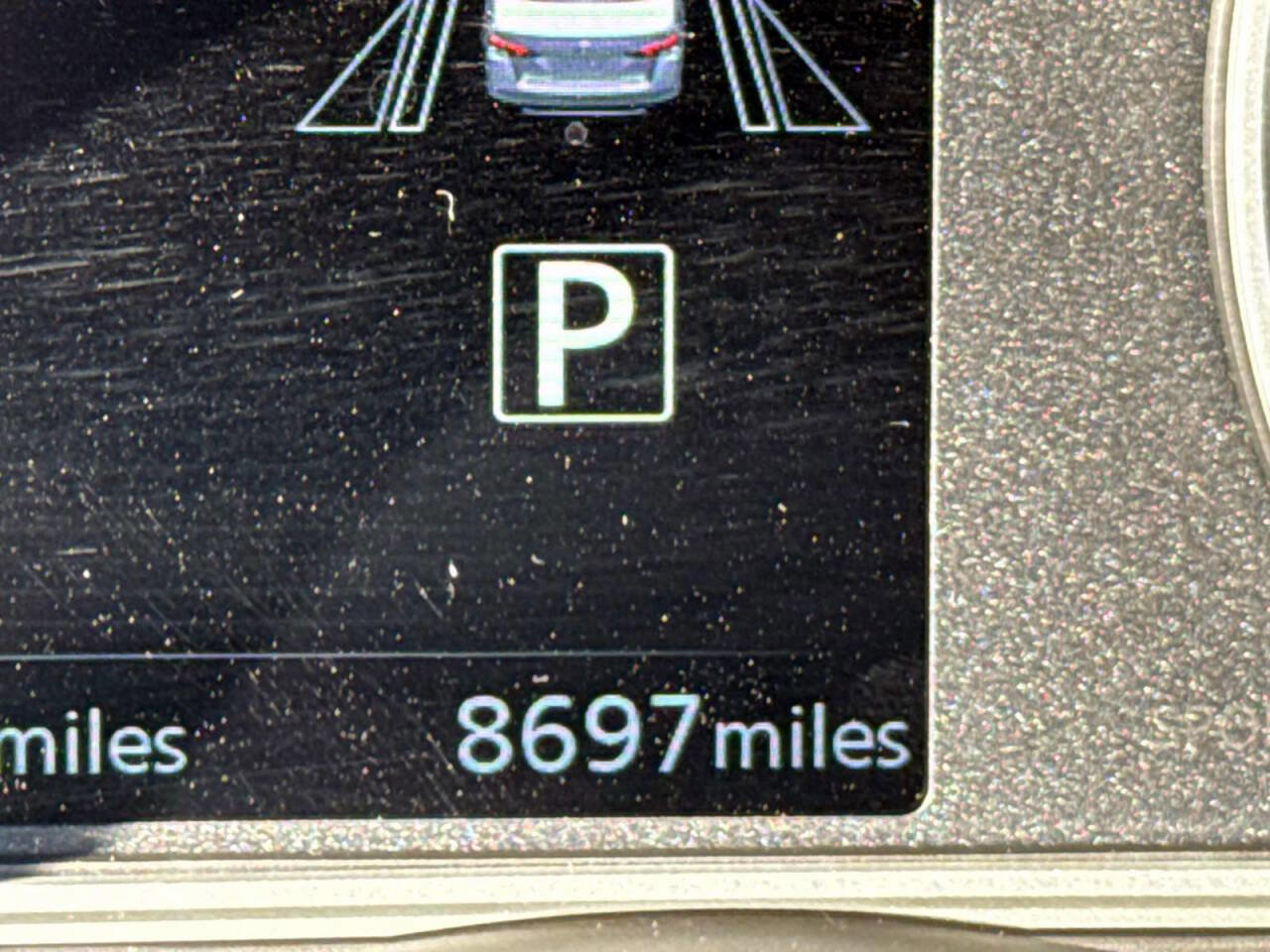 Used 2023 Nissan Versa SR w/ Trunk Package image 16