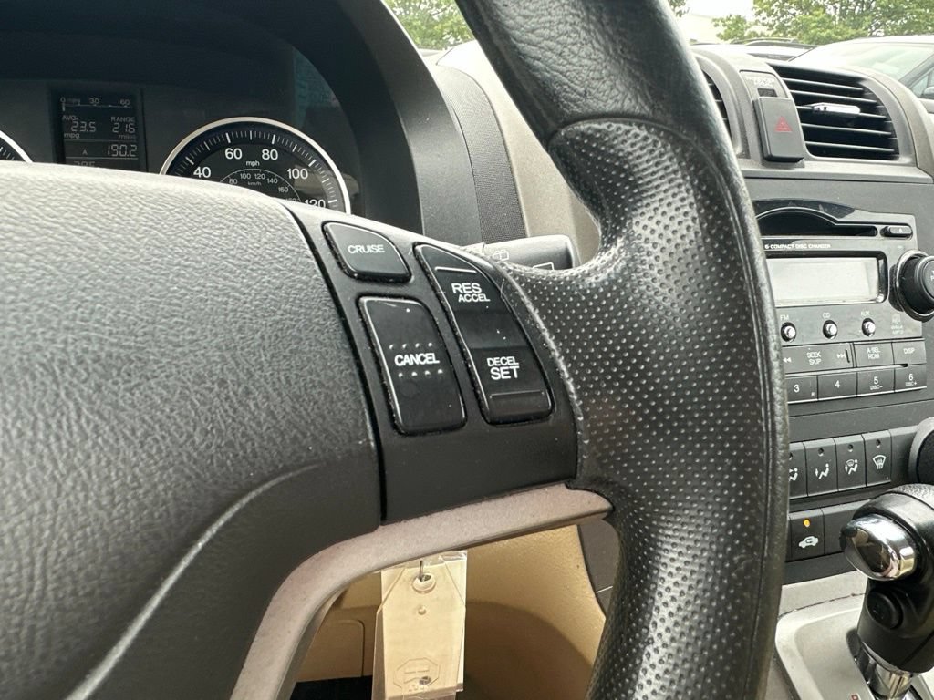 Used 2009 Honda CR-V EX image 23