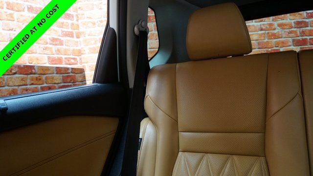 Used 2022 Nissan Rogue Platinum w/ Head-Up Display Package image 57