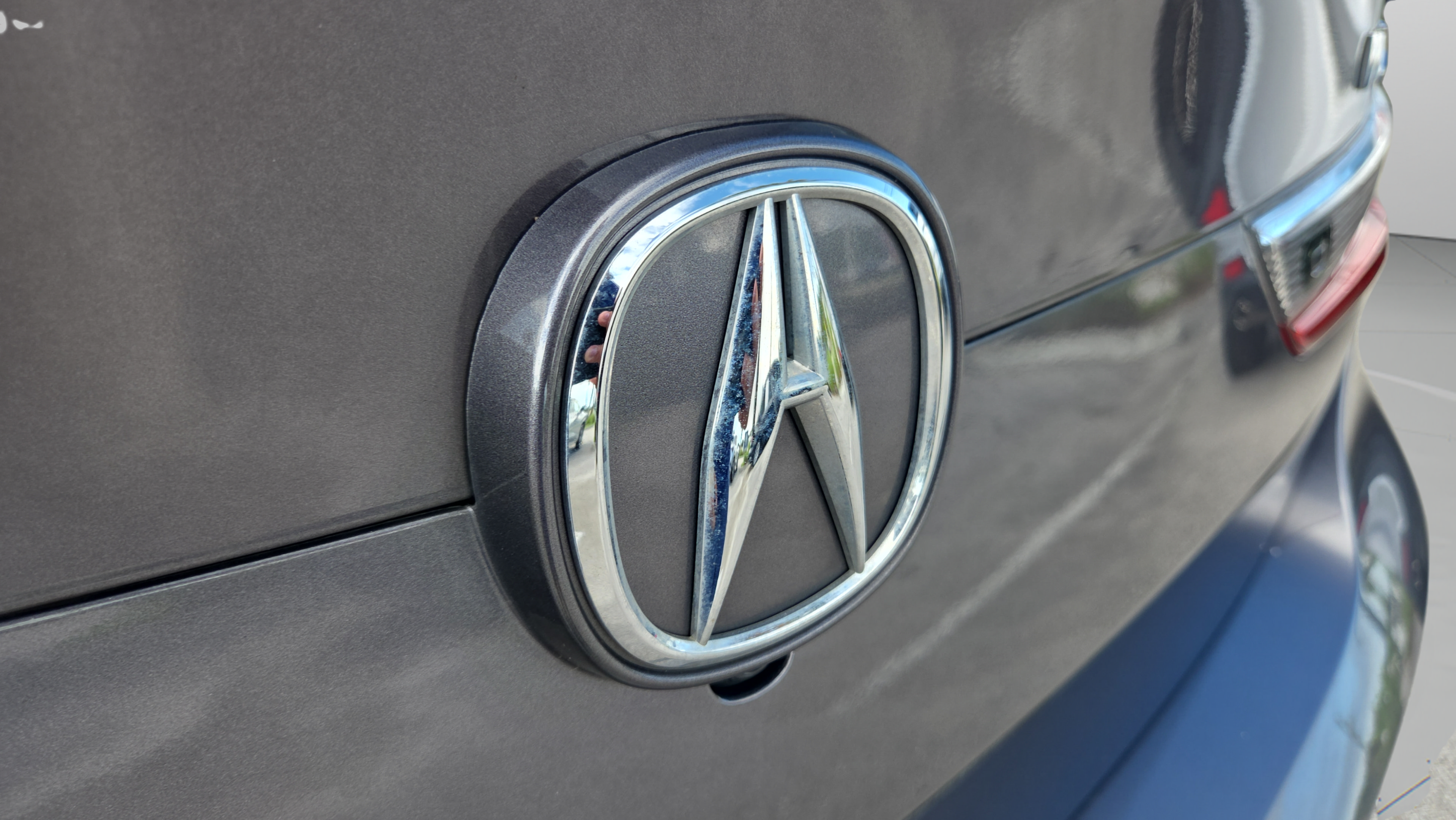 Used 2020 Acura ILX FWD image 36