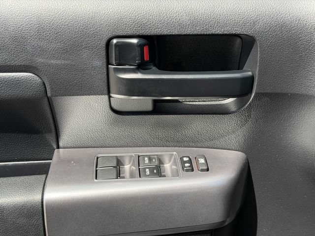 Certified 2022 Toyota Sequoia TRD Sport RWD image 22