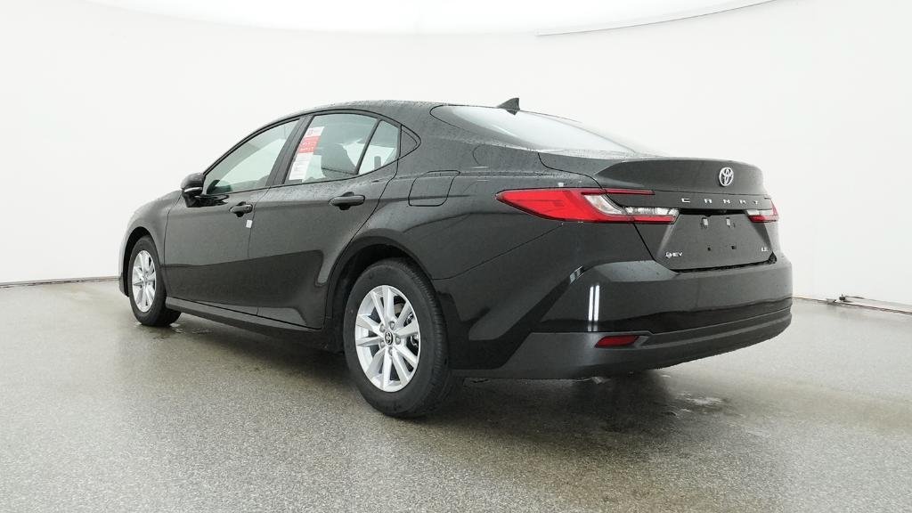 New 2026 Toyota Camry LE FWD image 14