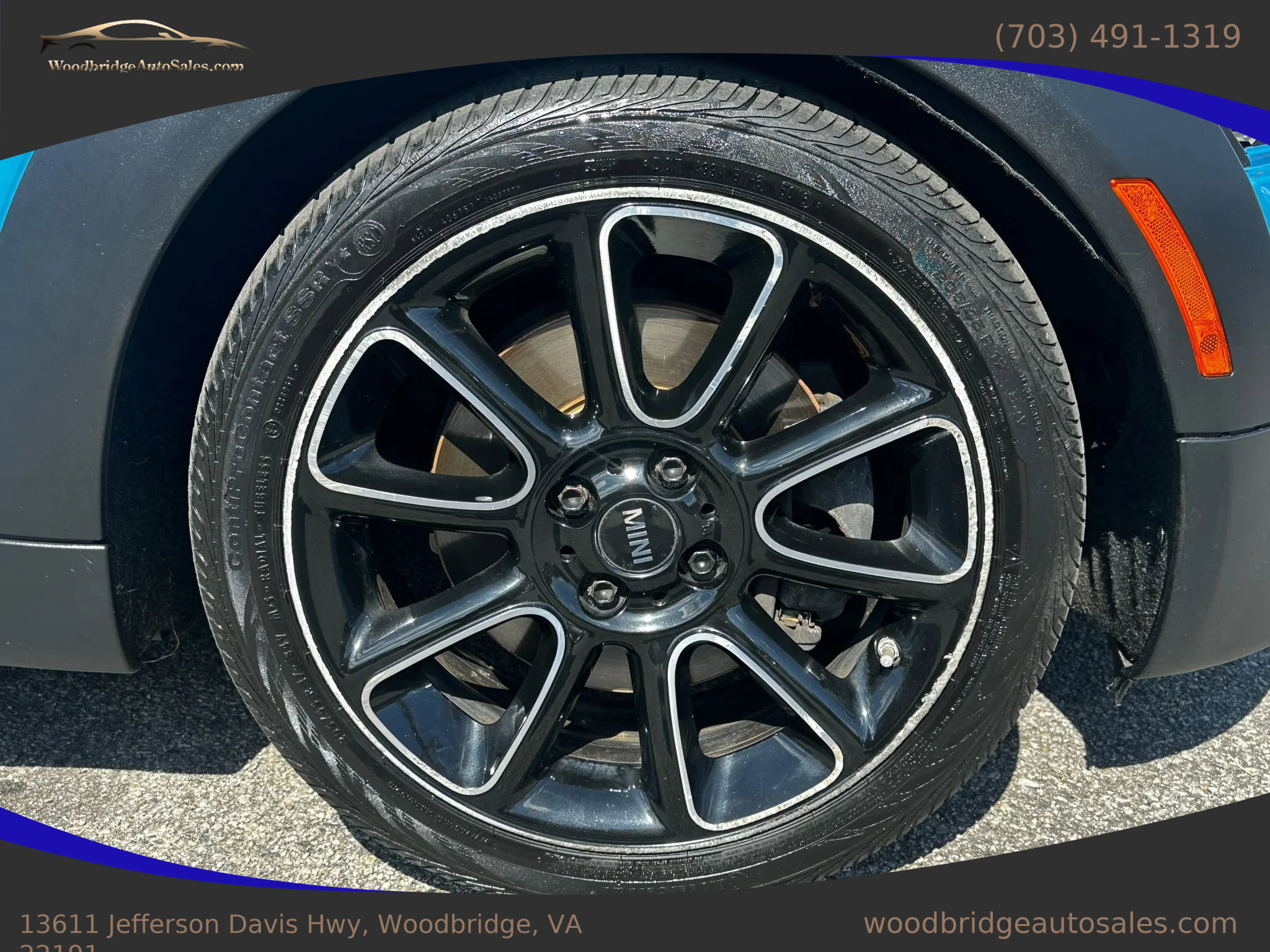 Used 2012 MINI Cooper S image 31