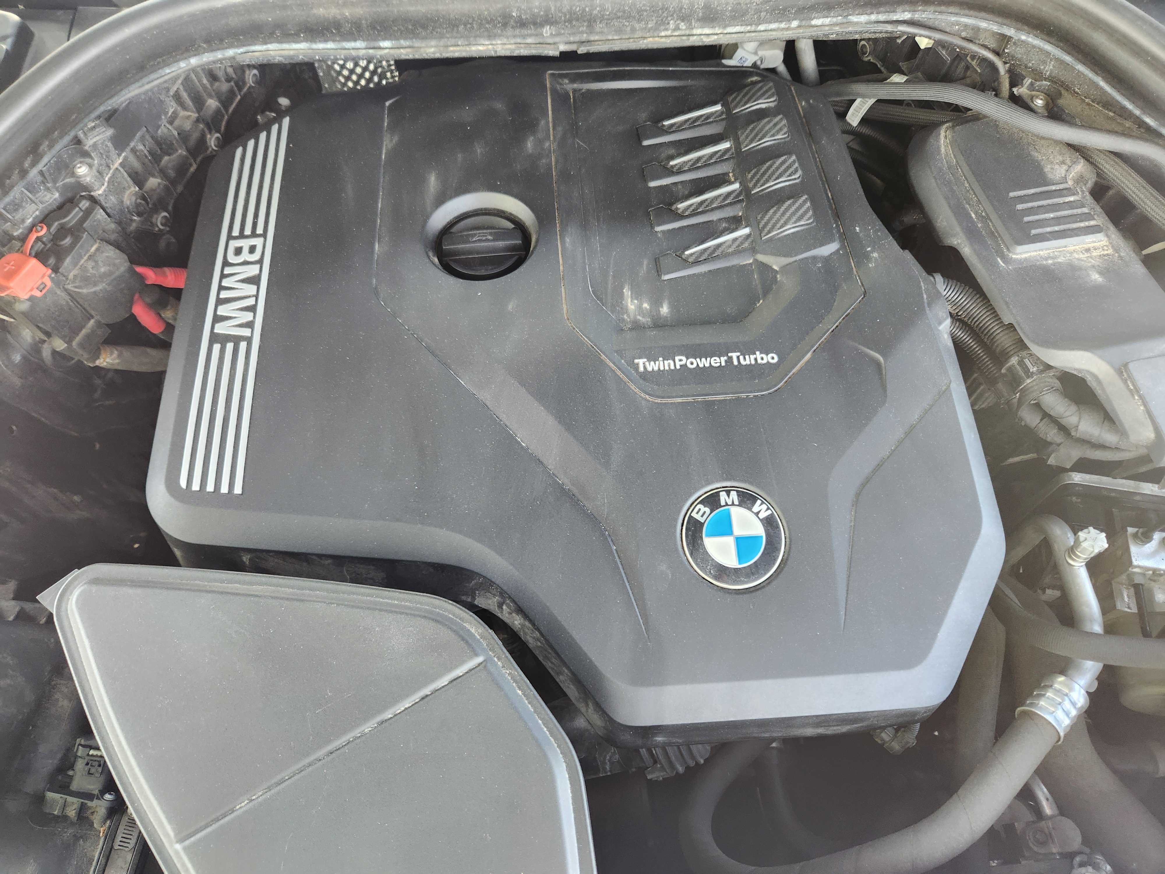 Used 2020 BMW X4 xDrive30i w/ Convenience Package AWD/4WD image 21