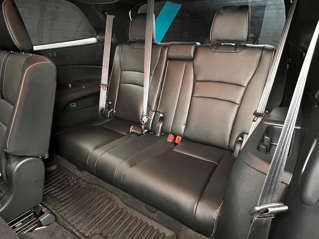 Used 2022 Honda Pilot TrailSport image 26
