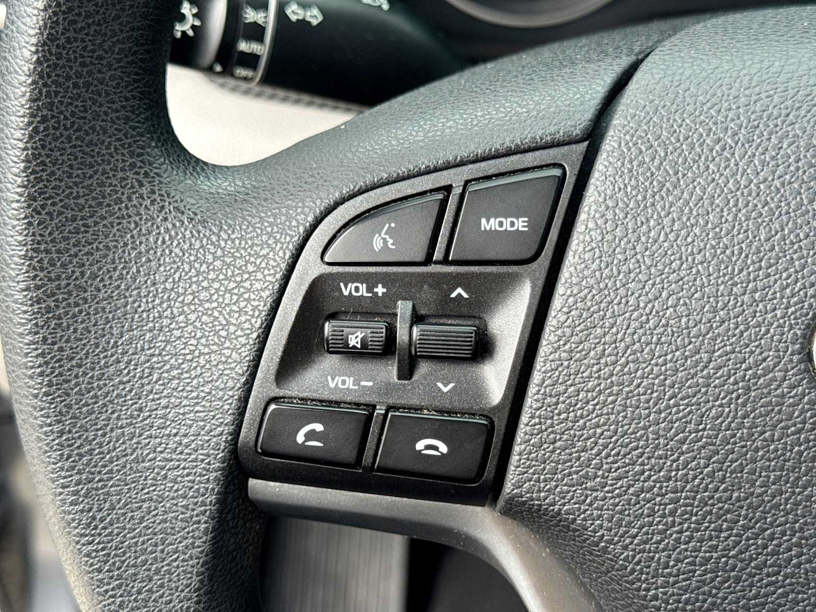Used 2019 Hyundai Tucson Value w/ Cargo Package FWD image 22
