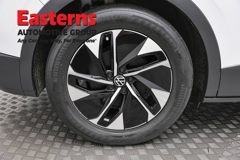 Used 2021 Volkswagen ID.4 Pro RWD image 32