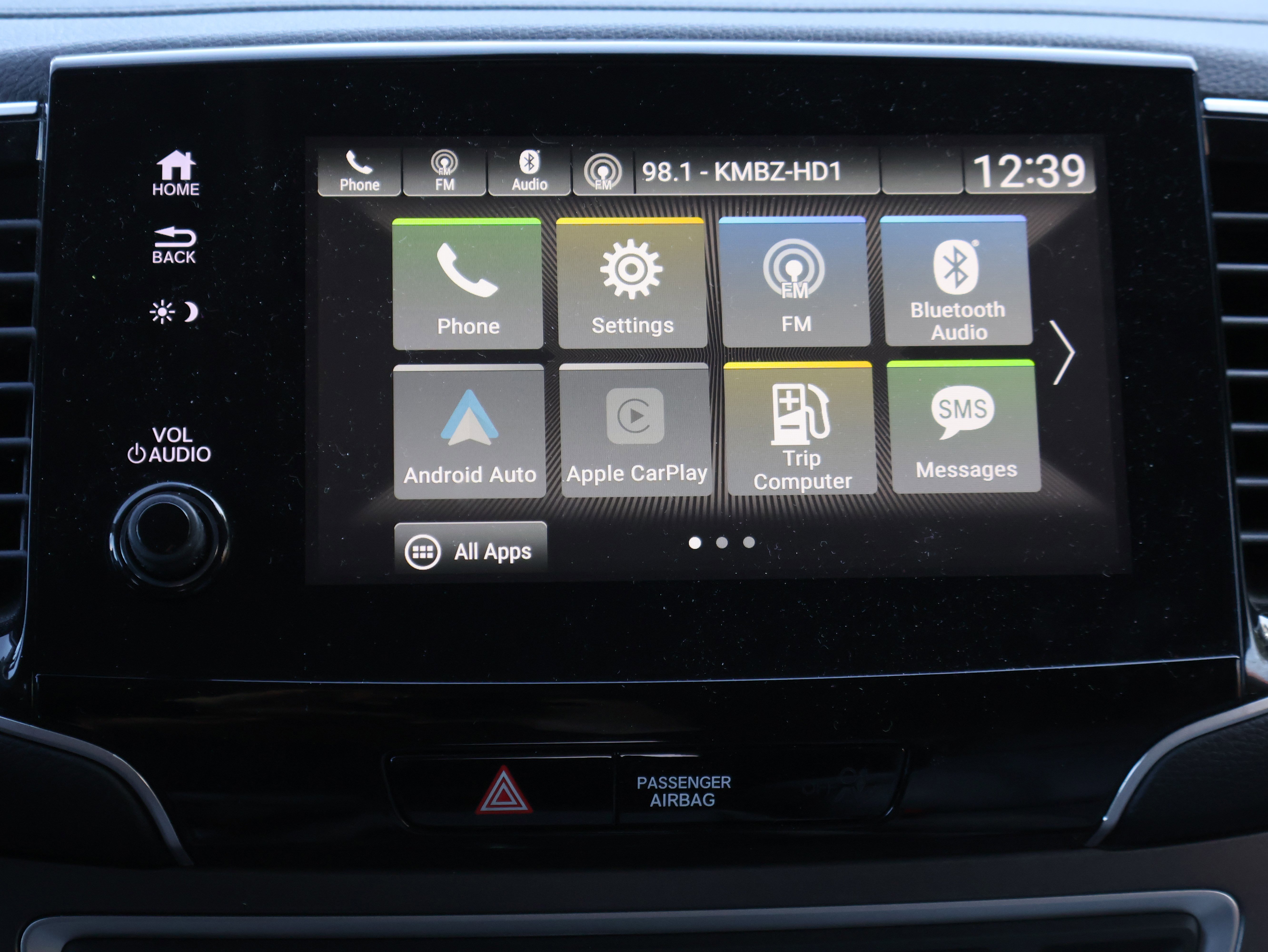 Used 2021 Honda Pilot EX-L image 26