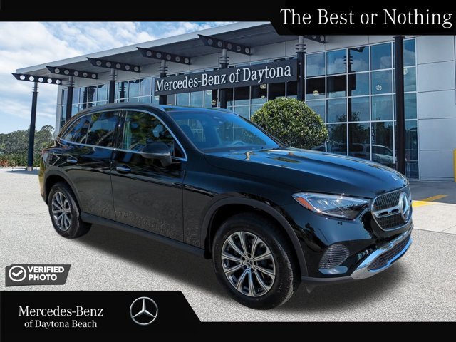 Used 2026 Mercedes-Benz GLC 300 video 1