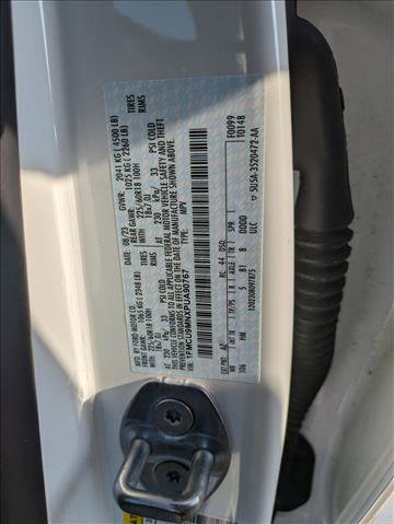 Used 2023 Ford Escape ST-Line w/ Tech Pack #1 AWD/4WD image 15