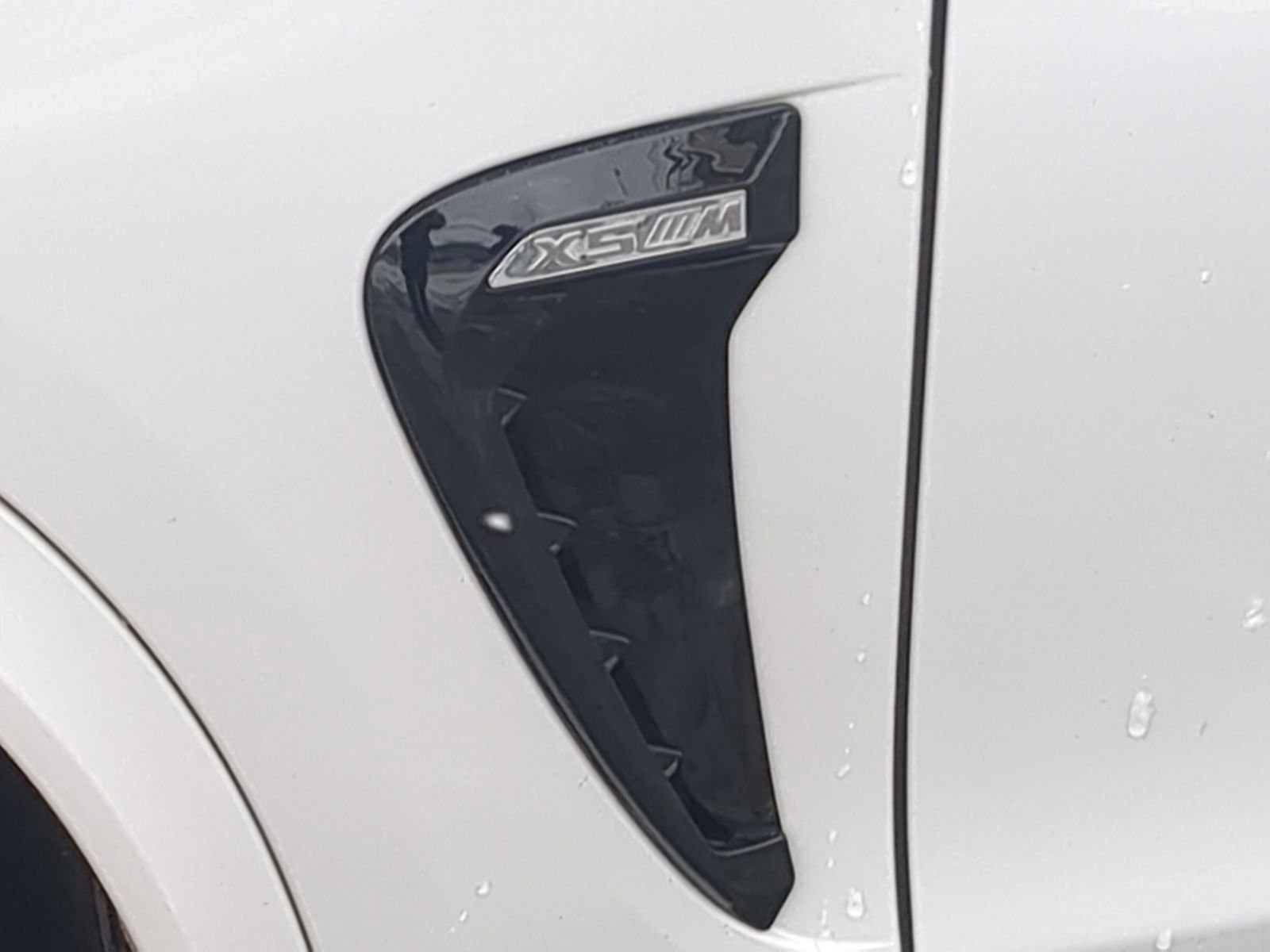 Used 2017 BMW X5 M image 18