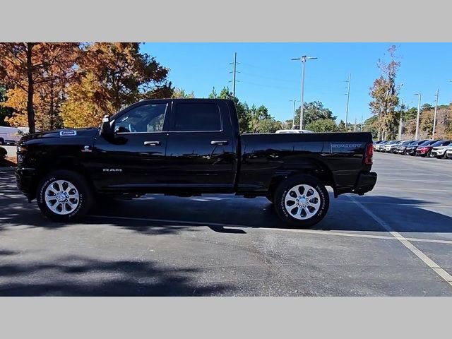New 2026 RAM 2500 Big Horn AWD/4WD image 28