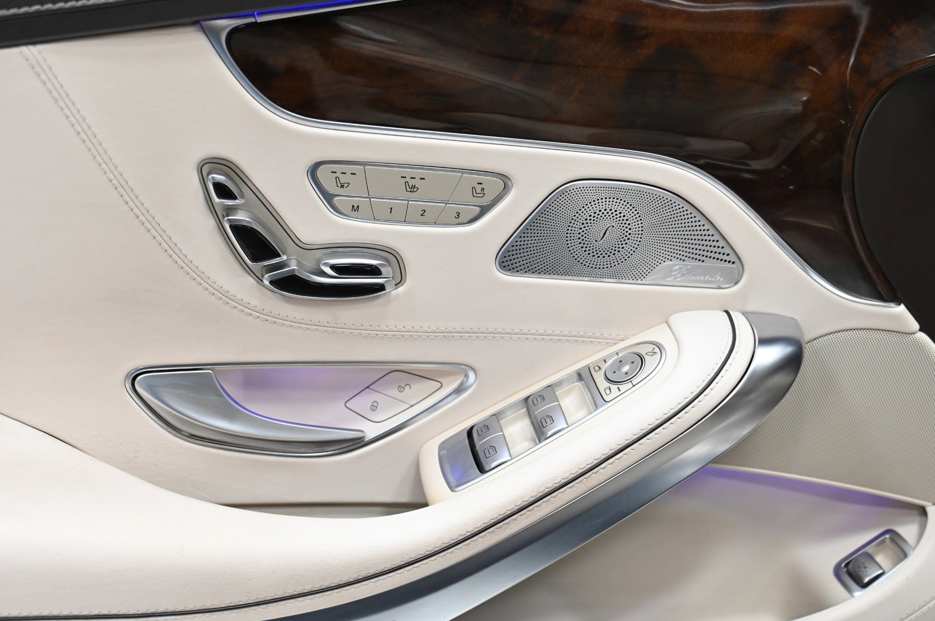 Used 2015 Mercedes-Benz S 550 4MATIC Coupe image 23