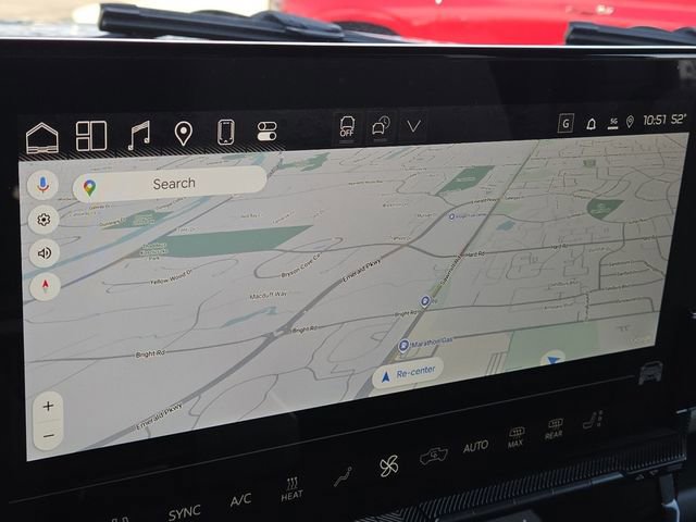 New 2026 GMC Hummer EV SUV image 3