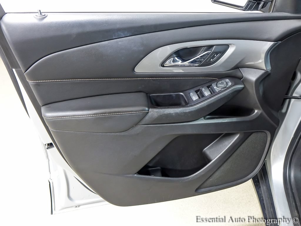 Used 2019 Chevrolet Traverse LS AWD/4WD image 20