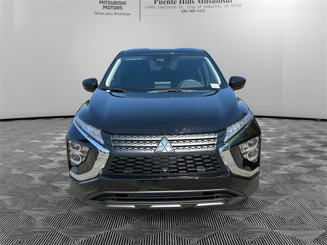 New 2026 Mitsubishi Eclipse Cross LE image 2