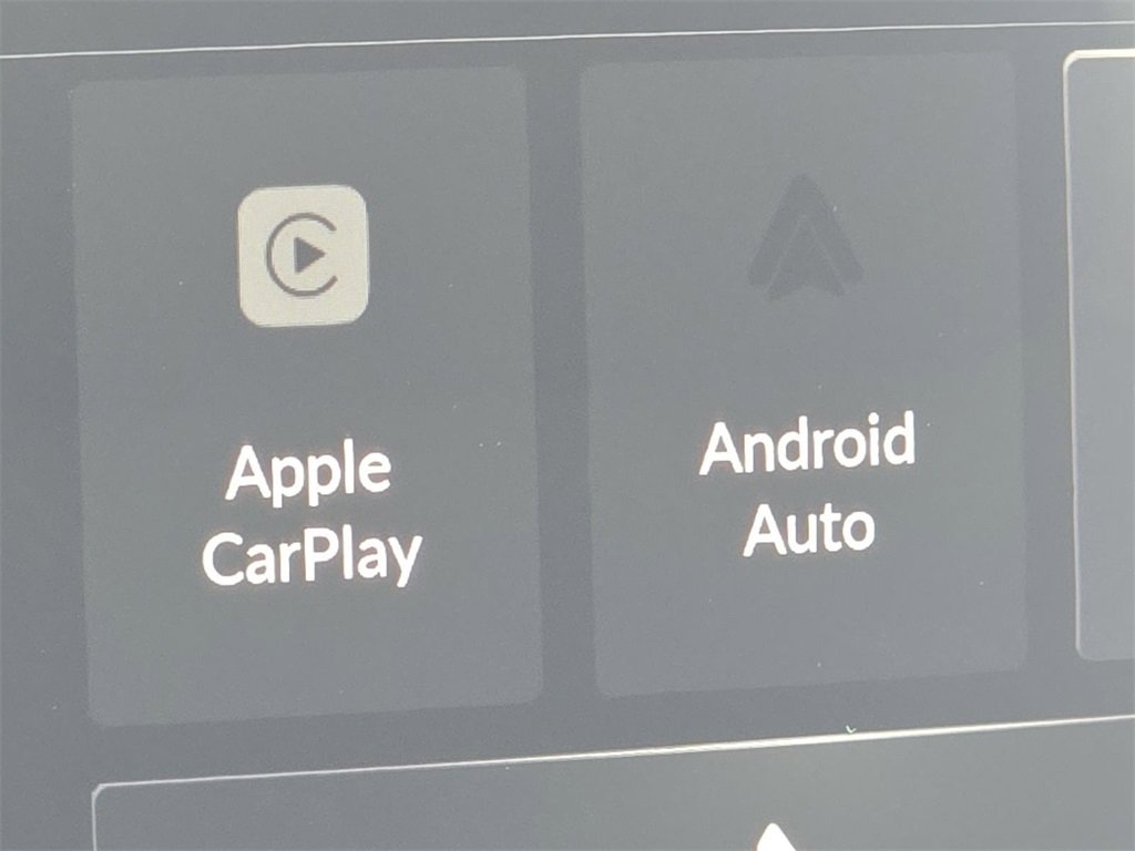 New 2026 Honda CR-V LX image 4