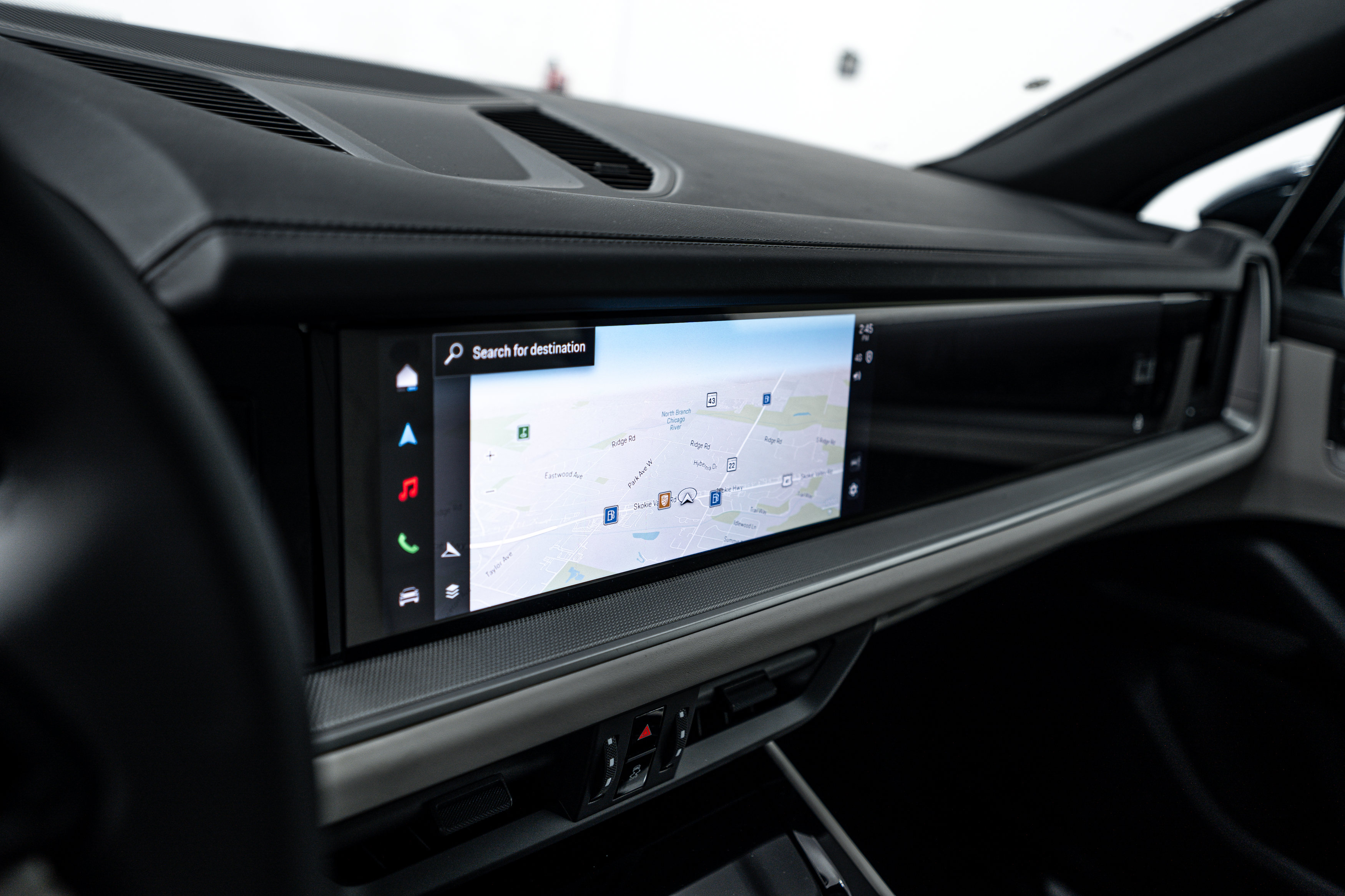 Certified 2026 Porsche Cayenne AWD/4WD image 17