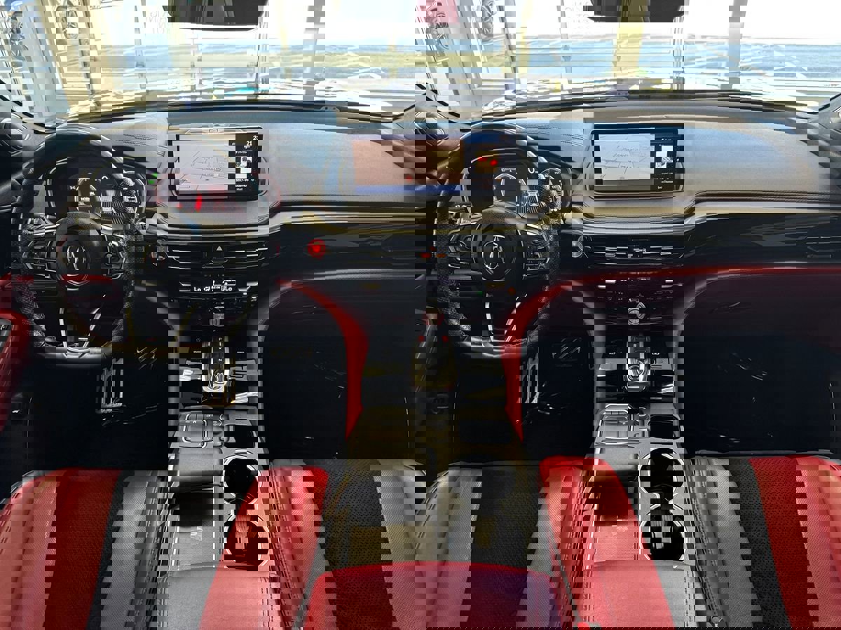 Used 2022 Acura MDX A-Spec image 19