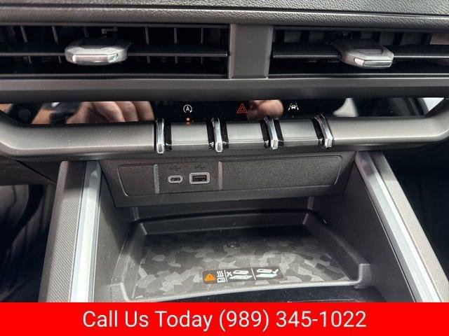 New 2026 Chevrolet Colorado Trail Boss image 18