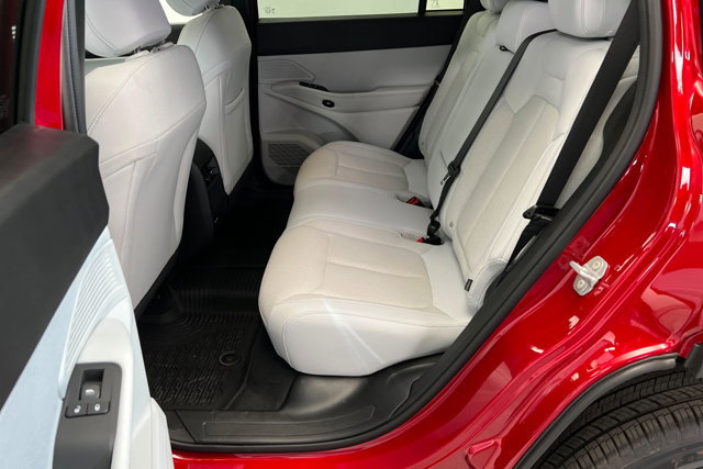 New 2026 Jeep Cherokee Laredo AWD/4WD image 21