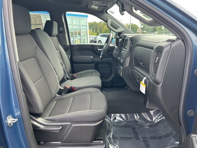 New 2026 Chevrolet Silverado 2500 Custom w/ Custom Value Package image 8