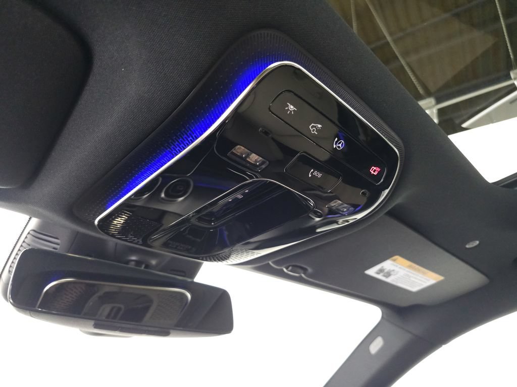 Certified 2026 Mercedes-Benz GLC 300 4MATIC image 23