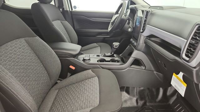 New 2025 Ford Ranger XL w/ Trailer Tow Package image 21