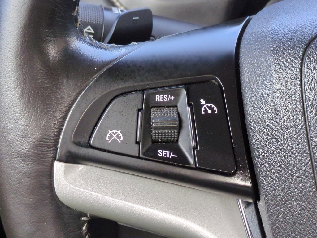 Used 2014 Chevrolet Camaro LT w/ RS Package RWD image 19